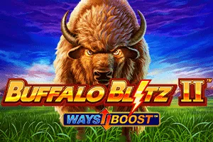 Buffalo Blitz II - RIVAL168