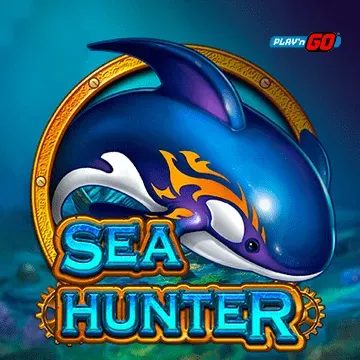 PlaynGo : Sea Hunter - RIVAL168