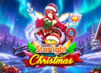 Pragmatic : Starlight Christmas - RIVAL168