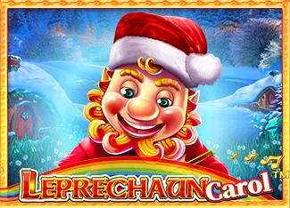 Pragmatic : Leprechaun Carol - RIVAL168