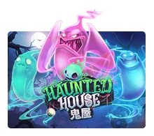 Joker123 : Haunted House - RIVAL168