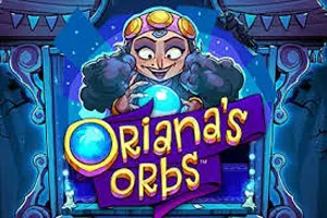 Orianas Orbs - RIVAL168