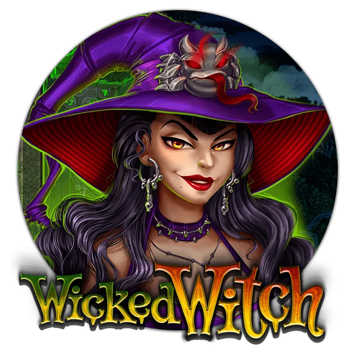 Habanero : Wicked Witch - RIVAL168