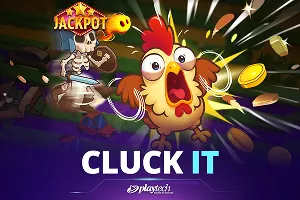 Playtech : Cluck It - RIVAL168