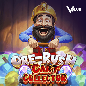 Ore Rush: Cart Collector - RIVAL168