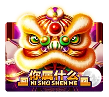 Joker123 : Ni Shu Shen Me - RIVAL168