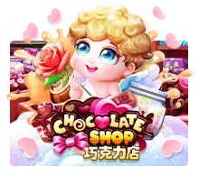 Joker123 : Chocolate Shop - RIVAL168