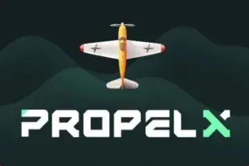 SmartSoft : Propel X - RIVAL168