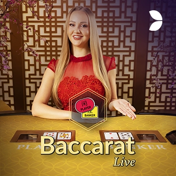 Baccarat Control Squeeze - RIVAL168