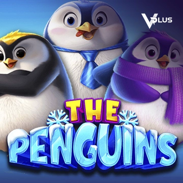 The Penguins - RIVAL168