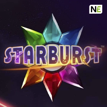 Starburst - RIVAL168