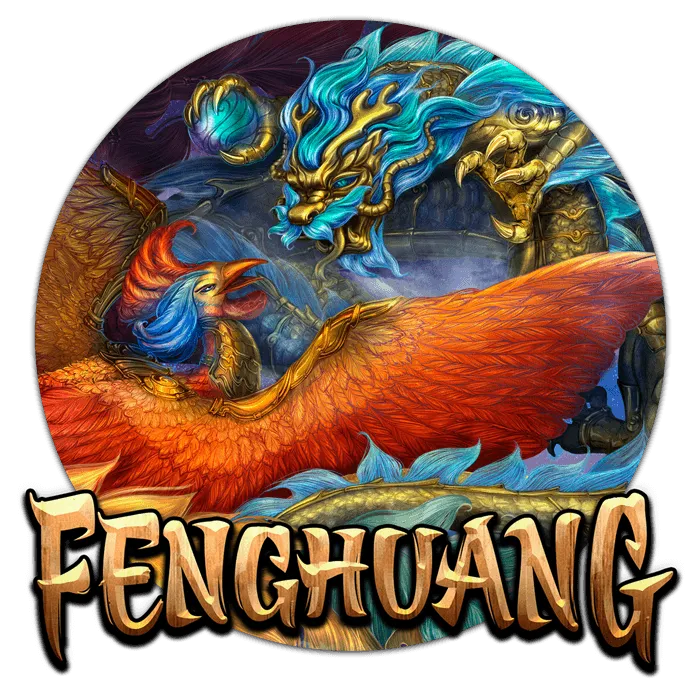 Habanero : Fenghuang - RIVAL168