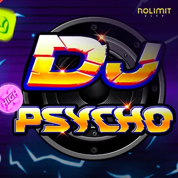 NolimitCity : Dj Psycho - RIVAL168