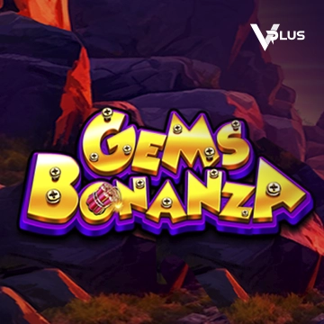 Gems Bonanza - RIVAL168