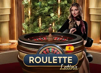 Spanish Roulette - RIVAL168