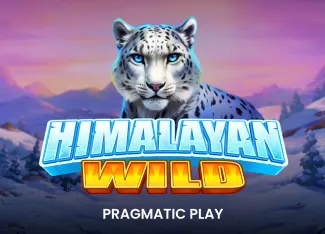 Pragmatic : Himalayan Wild - RIVAL168