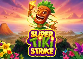 Pragmatic : Super Tiki Strike - RIVAL168