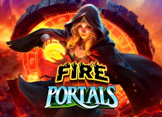 Pragmatic : Fire Portals - RIVAL168