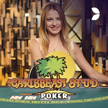 Caribbean Stud Poker - RIVAL168
