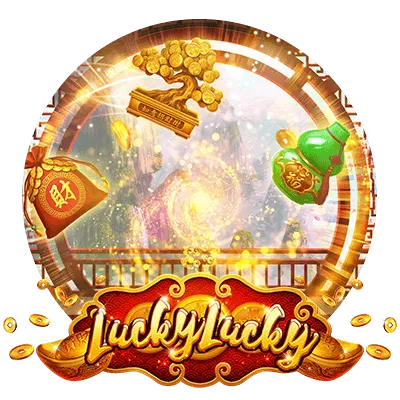 Habanero : Lucky Lucky - RIVAL168