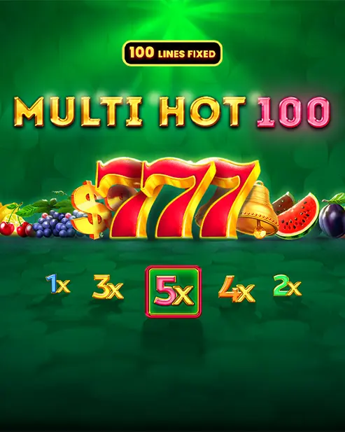 SmartSoft : Multi Hot 100 - RIVAL168
