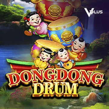 Dongdong Drum - RIVAL168