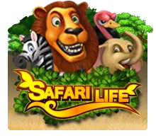 Joker123 : Safari Life - RIVAL168