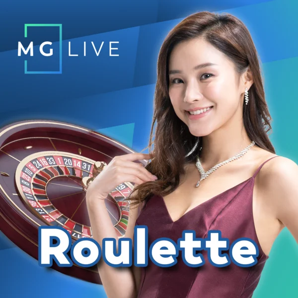 Roulette&nbsp; - RIVAL168