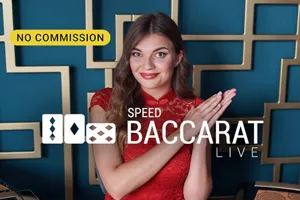 Speed 6 Scanner Baccarat NC - RIVAL168