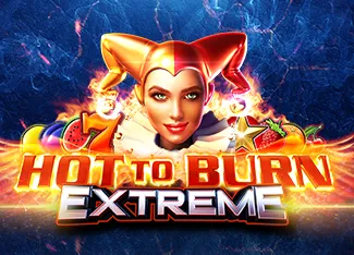 Pragmatic : Hot To Burn Extreme - RIVAL168