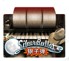 Joker123 : Silver Bullet - RIVAL168