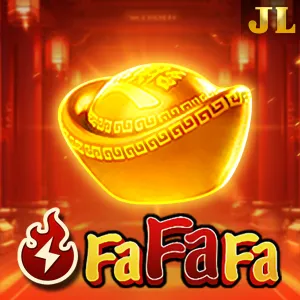 Jili : Fa Fa Fa - RIVAL168