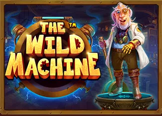 Pragmatic : The Wild Machine - RIVAL168