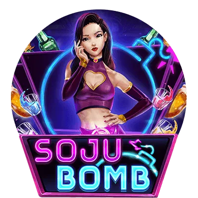 Habanero : Soju Bomb - RIVAL168