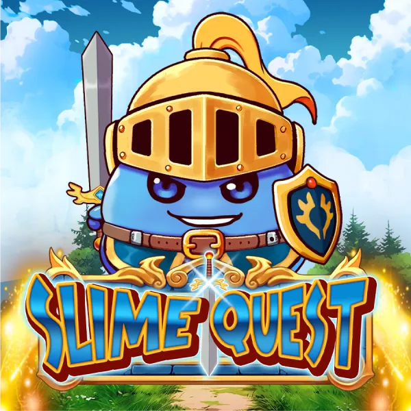 CosmoPlay : Slime Quest - RIVAL168