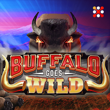 Mancala : Buffalo Goes Wild - RIVAL168
