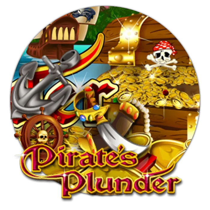 Habanero : Pirates Plunder - RIVAL168