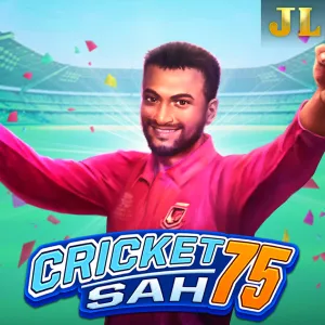 Jili : Cricket SAH 75 - RIVAL168