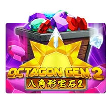 Joker123 : Octagon Gem 2 - RIVAL168