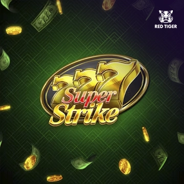 Redtiger : 777 Super Strike - RIVAL168