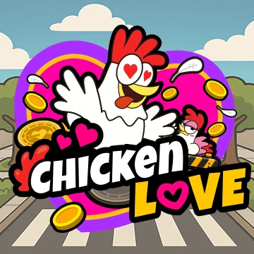 Chicken Love - RIVAL168
