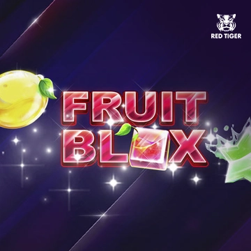 Redtiger : Fruit Blox - RIVAL168