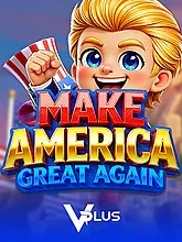 Make America Great Again - RIVAL168