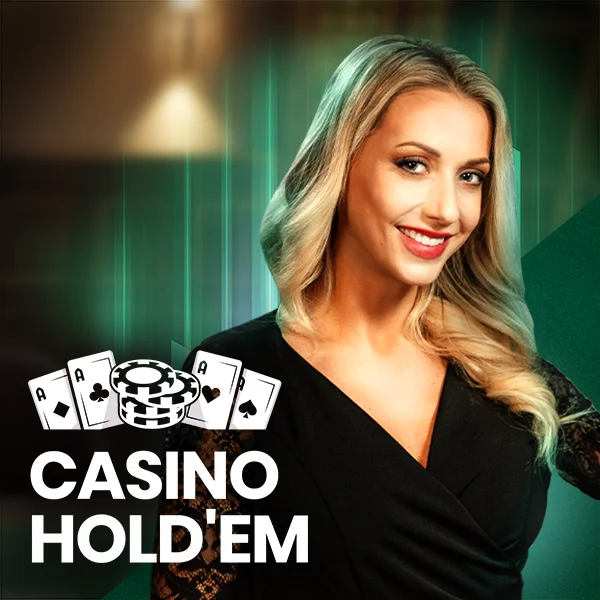 Casino Holdem - RIVAL168