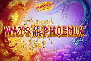 Ways of the Phoenix - RIVAL168