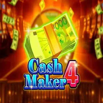 YGR : Cash Maker 4 - RIVAL168