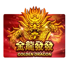 Joker123 : Golden Dragon - RIVAL168