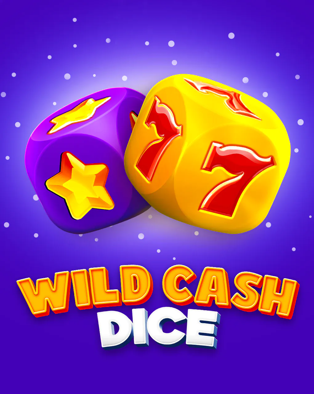 Bgaming : Wild Cash Dice - RIVAL168