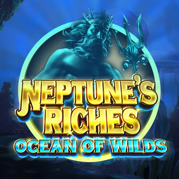 Neptunes Riches: Ocean of Wilds - RIVAL168
