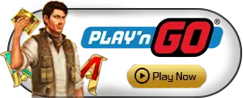 PlaynGo - RIVAL168